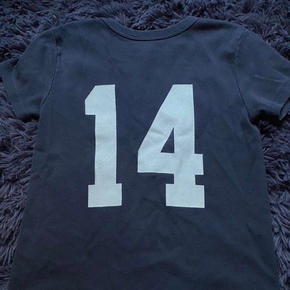 BRANDY MELVILLE NEW YORK TEE 🏙 - Picture 2 of 3